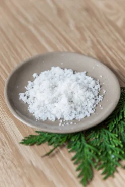 Bath Salt