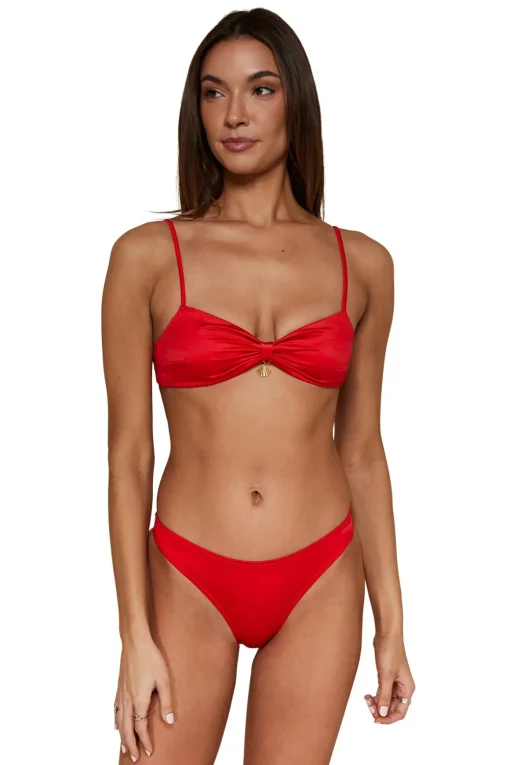 Bayside Bikini Top