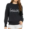 Beach Boyfriend Sweater