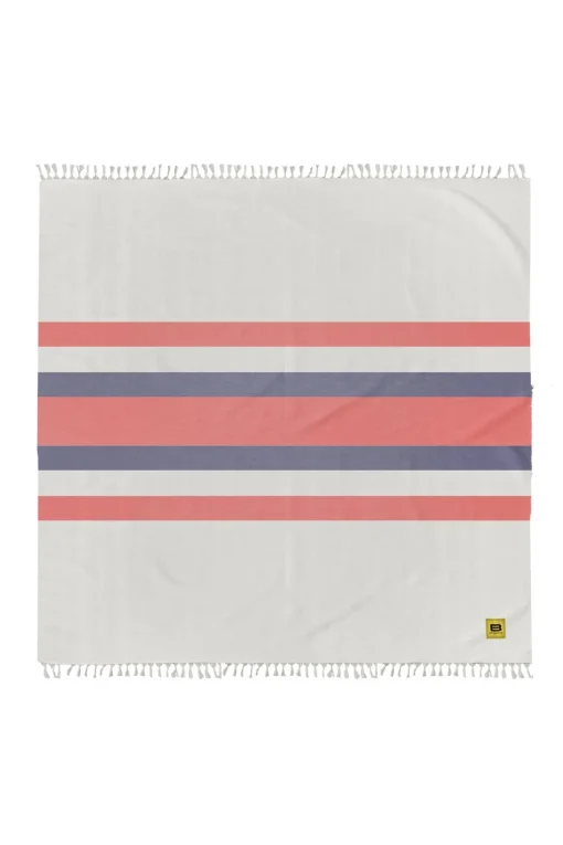Beachy Blanket