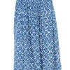 Bella Maxi Skirt