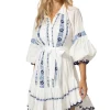 Bellerose Mini Dress