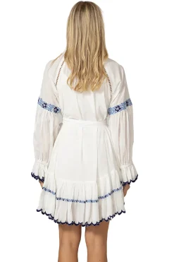 Bellerose Mini Dress
