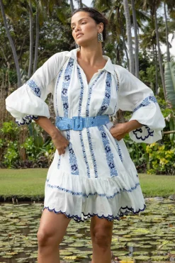 Bellerose Mini Dress