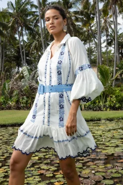 Bellerose Mini Dress