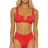 Belmore Bikini Top