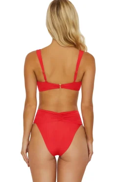 Belmore Bikini Top