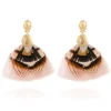 Bermudes Mini Earrings