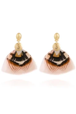Bermudes Mini Earrings