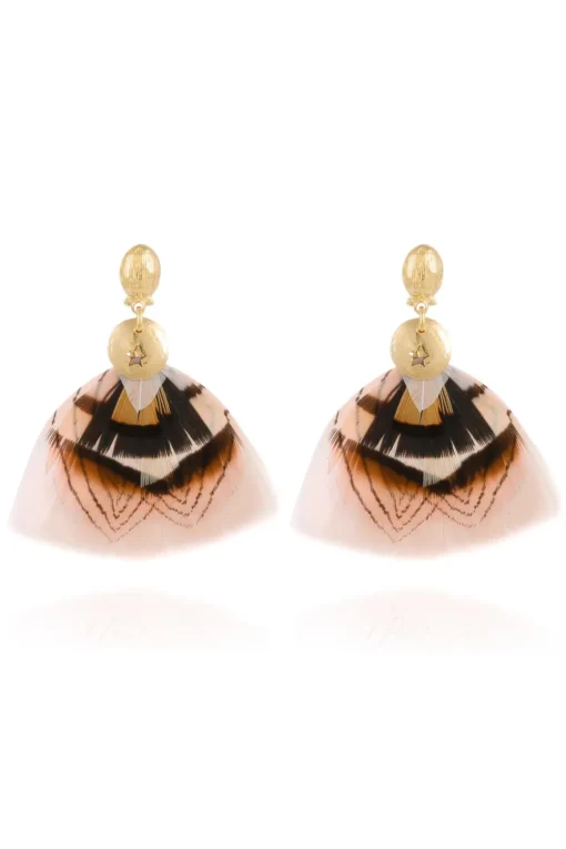 Bermudes Mini Earrings