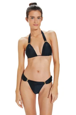 Bia Sliding Halter Top