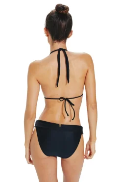Bia Sliding Halter Top