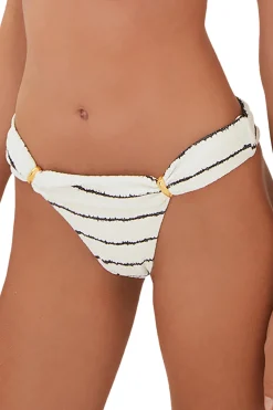 Bia Tab Side Hipster Bikini Bottom
