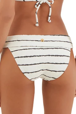 Bia Tab Side Hipster Bikini Bottom
