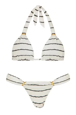 Bia Tab Side Hipster Bikini Bottom
