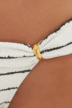 Bia Tab Side Hipster Bikini Bottom