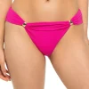 Blake Hipster Tab Side Bikini Bottom