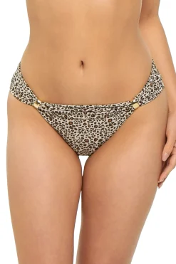 Blake Hipster Tab Side Bikini Bottom