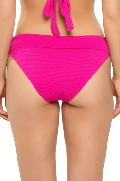 Blake Hipster Tab Side Bikini Bottom