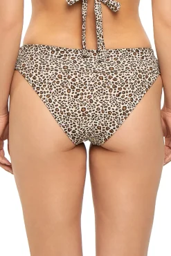 Blake Hipster Tab Side Bikini Bottom