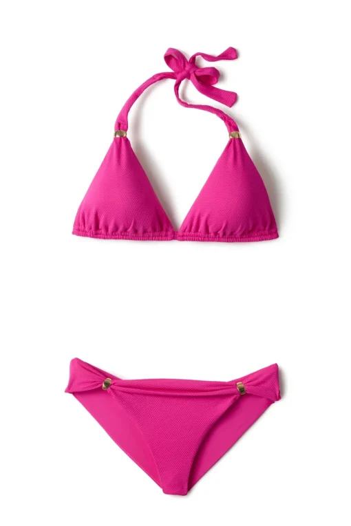 Blake Hipster Tab Side Bikini Bottom