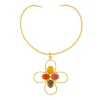 Bloom Necklace