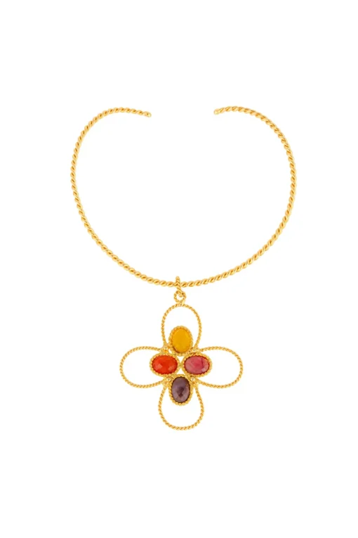 Bloom Necklace