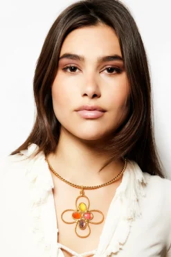 Bloom Necklace