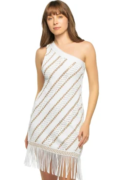 Boheme Mini Dress