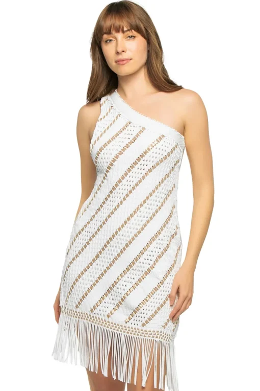 Boheme Mini Dress