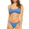 Bondi Bikini Top