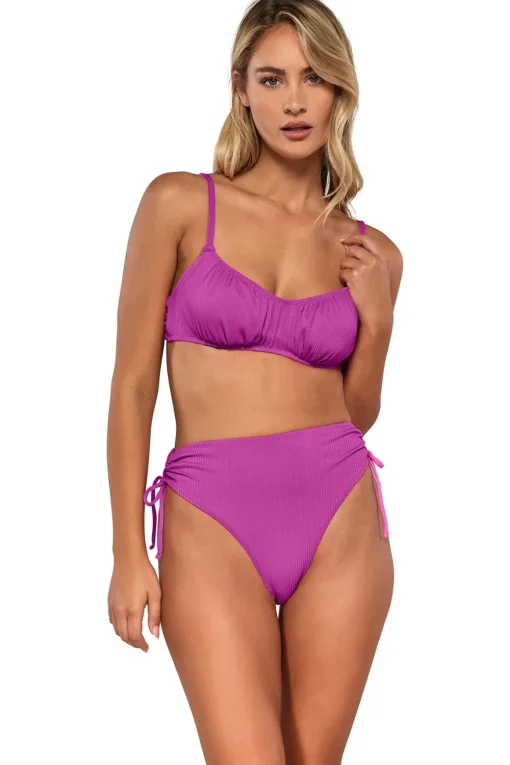 Bonnie Underwire Bikini Top