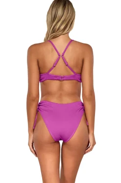 Bonnie Underwire Bikini Top