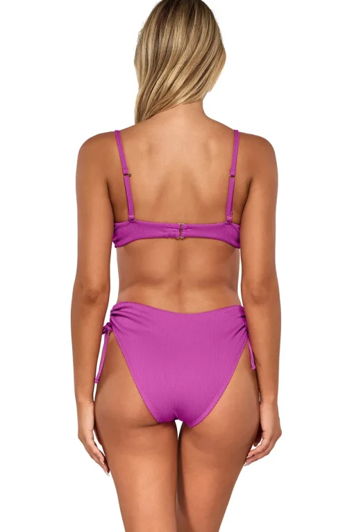 Bonnie Underwire Bikini Top