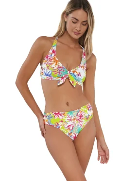 Brandi Bralette Bikini Top
