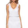 Breezy Basics Mini Dress
