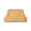 Briar Pearl Clutch