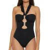 Buckle Up One Piece Swimsuit