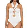 Buckle Up One Piece Swimsuit