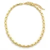 Cable Chain Necklace