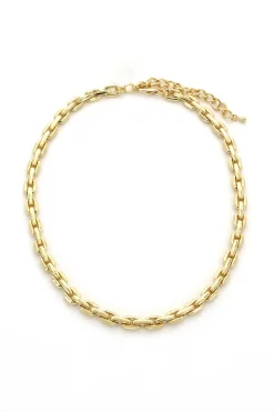 Cable Chain Necklace