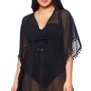 Caftan Style Tunic