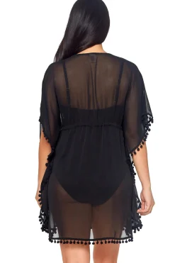 Caftan Style Tunic