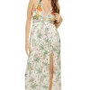 Calla Maxi Dress