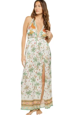 Calla Maxi Dress