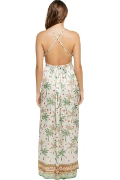 Calla Maxi Dress