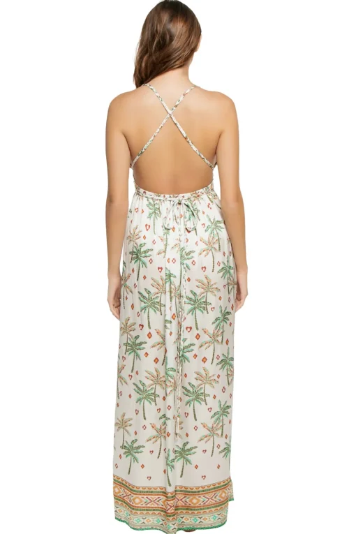 Calla Maxi Dress