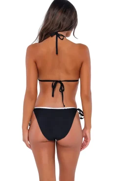 Cambria Sliding Triangle Bikini Top