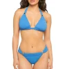 Cameron Halter Sliding Bikini Top