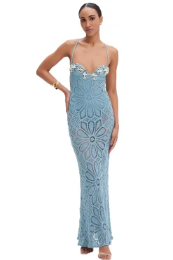 Camila Midi Dress